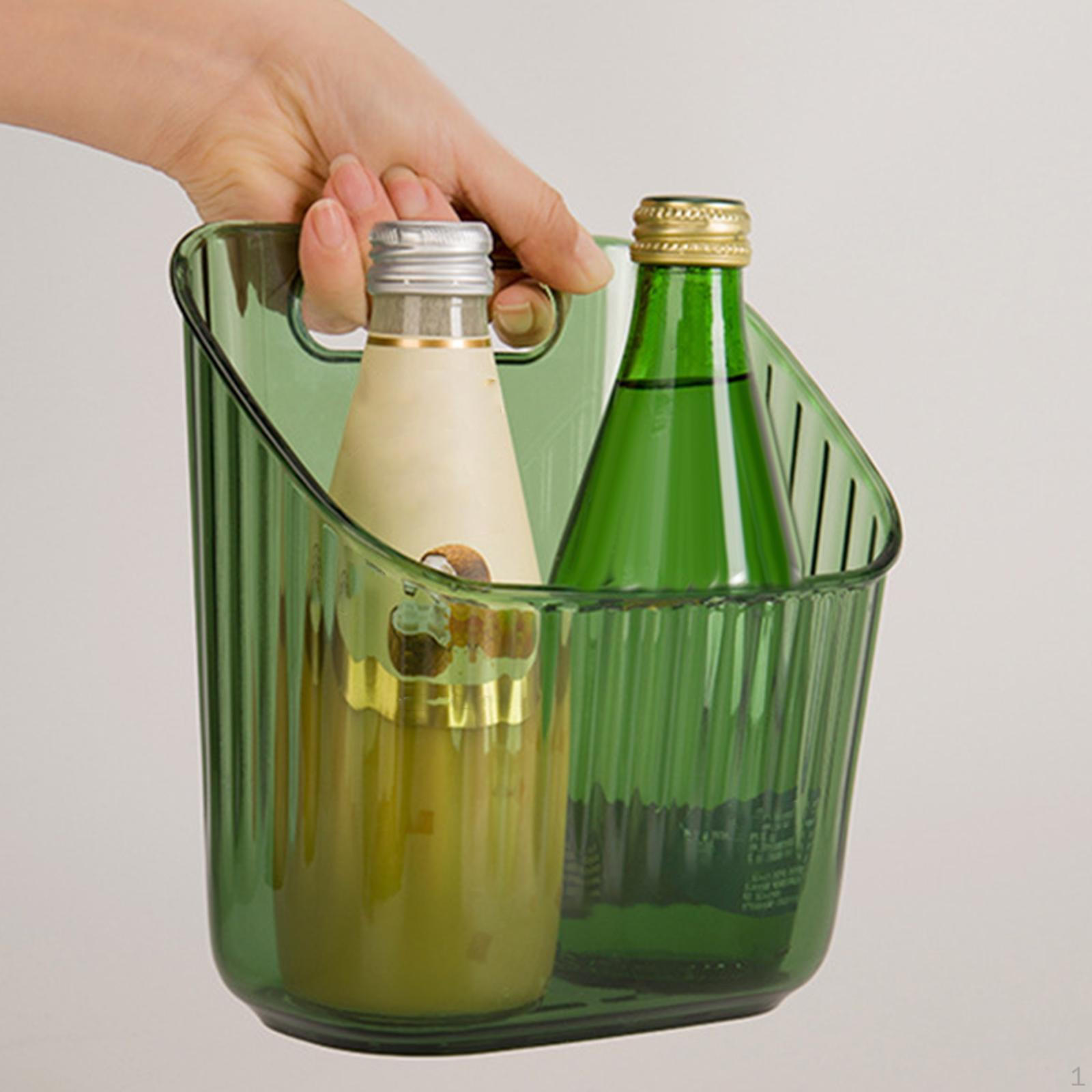 

Плавающие полки, кухонный шкаф, дверная корзина для хранения, компактный настенный органайзер для белья green