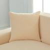 Huse elastice impermeabile pentru perne de canapea, Protecții slipcover pentru scaun, canapea de colț 1/2/3/4 locuri, din țesătură jacquard