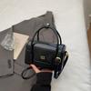 Versatile Handbag Women's Versatile Messenger Bag Casual Shoulder Bag Small Square Bag