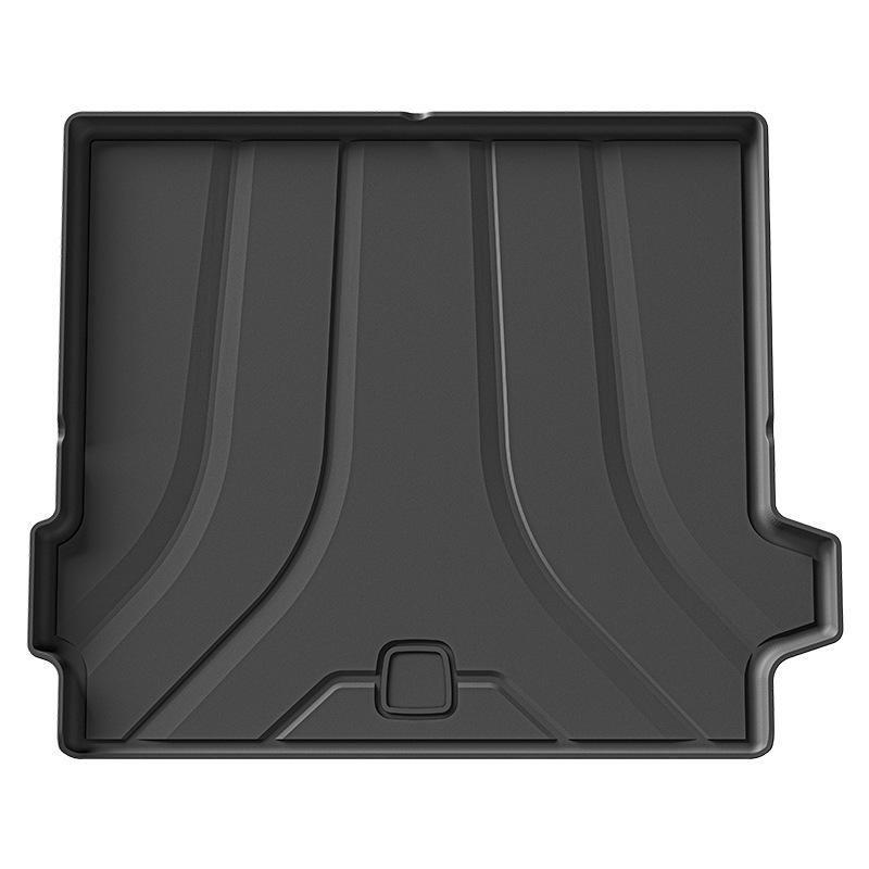 Tappetino Baule in TPE per BMW iX3/X3 (2018-2025) & X4 (2019-2025)