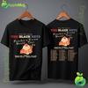 The Black Keys Peaches 'n Kream World Tour 2026 T-shirt TH370