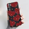 Süße Hülle Für ZTE Nubia RedMagic 9 Pro Pro+ Schutzhülle Für Red Magic 9S Pro Plus Pro+ 5G Hülle Weiches Silikon Cartoon Hüllen