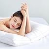 Plain Pillow Core Medium Support Pillow Core Hypoallergenic Machine Washable Pillow Insert for Bed Side Sleepers Back Sleepers