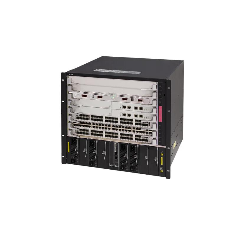 Huawei Enterprise Network Switches