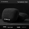 Changan UNIV Car Headrest & Neck Support Pillow for UNIK Special Backrest