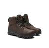 Brown Timberland Ankle Boots Halbhoher Chillberg Snow Boot TB1A64N89311