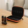 Shockproof Essential Oil Storage Bag 10ML Capacity Perfume Box Essential Oils Container  for Home