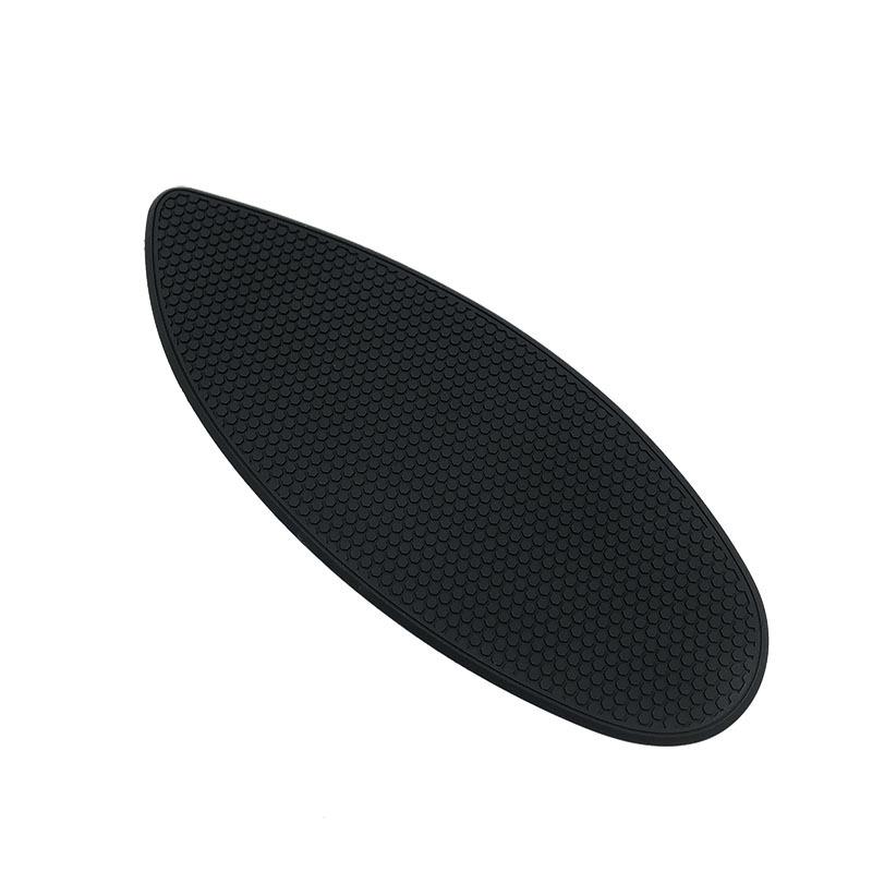 Motorcycle Tankpad Anti-slip Tank Pad Protection Stickers Side Tank Pads Traction Pad Fit For Tuono 660 RS660 RS 660 2021-2023