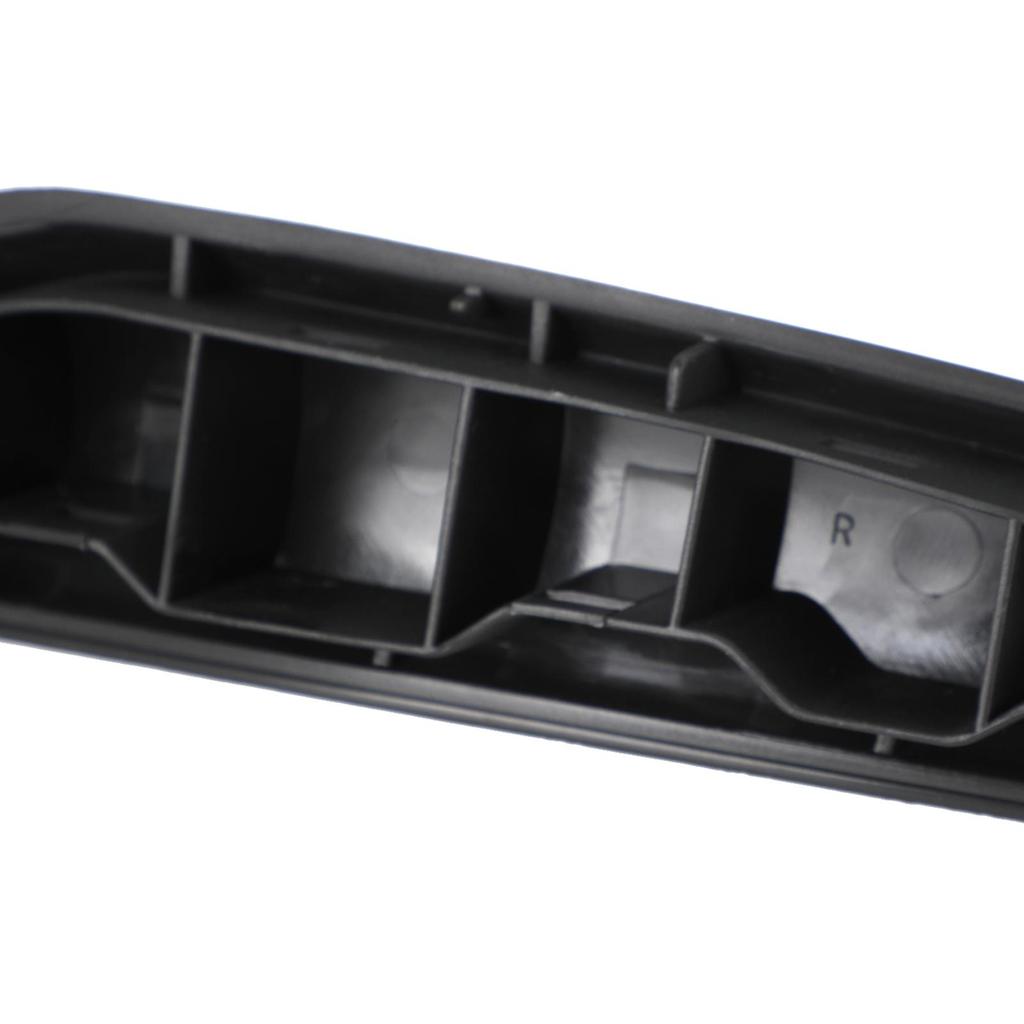 LH/RH Inner Door Panel Handle Pull Trim Cover Beige For BMW E70 X5 51416969404 Right