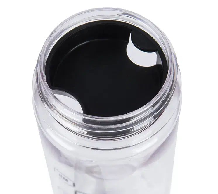 [USED] New BTS WORLD Official Ecogen PX Bottle