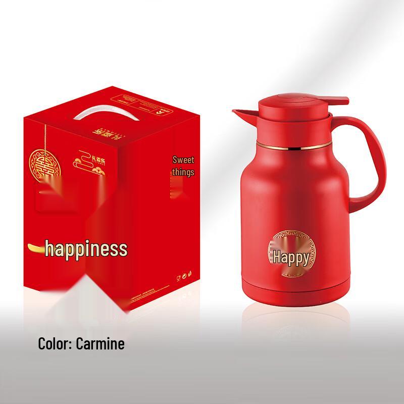 Shangqi 304 Stainless Steel Stew Pot Wedding Gift Set