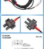 Jiazhun Slotted U-shaped Photoelectric Switch Sensor (Models FC-SPX302-307Z)