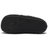 Puma Scuff Slippers Unisex Black White 384945-01