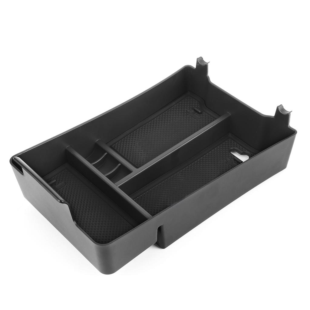 Bil Mittkonsol Armstöd Förvaringslåda Organizer Behållare Passar för Buick Envision 20142020