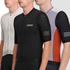 Herren Kurzarmhemd Milchseide Slim Fit Wettkampf Radsport Rennrad PNS Fahranzug