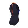 Speedo Womens/Ladies Abstract One Piece Swimsuit