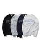 STENDS [M~4Xl] Original Stroke Logo Crew Neck_Black