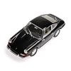 Minichamps scale Porsche 911 1964 Black 1/43