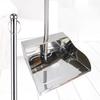 Extra Large Stainless Steel Dustpan Shovel