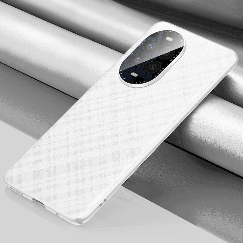 Applicable To Huawei Nova13pro Mobile Phone Case High-end Lens Full-inclusive Huawei Anti-fall 13 Anti-fall Por Leather Case