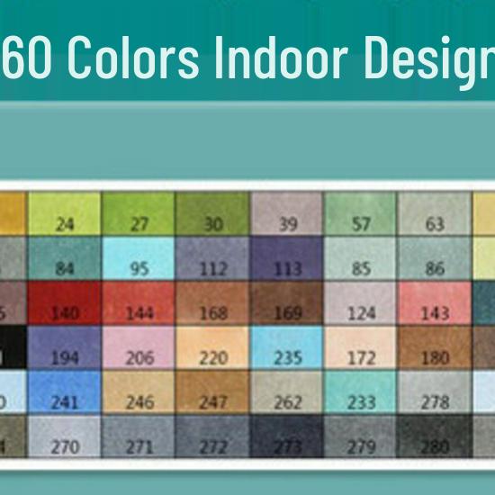 Fakale 2nd Gen Finecolour Anime Markers Set, 160 Oil-Based Professional Student Colors