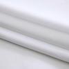 Luxury Solid Color Rectangular Brushed Tablecloth for Photography and Stylish Decor