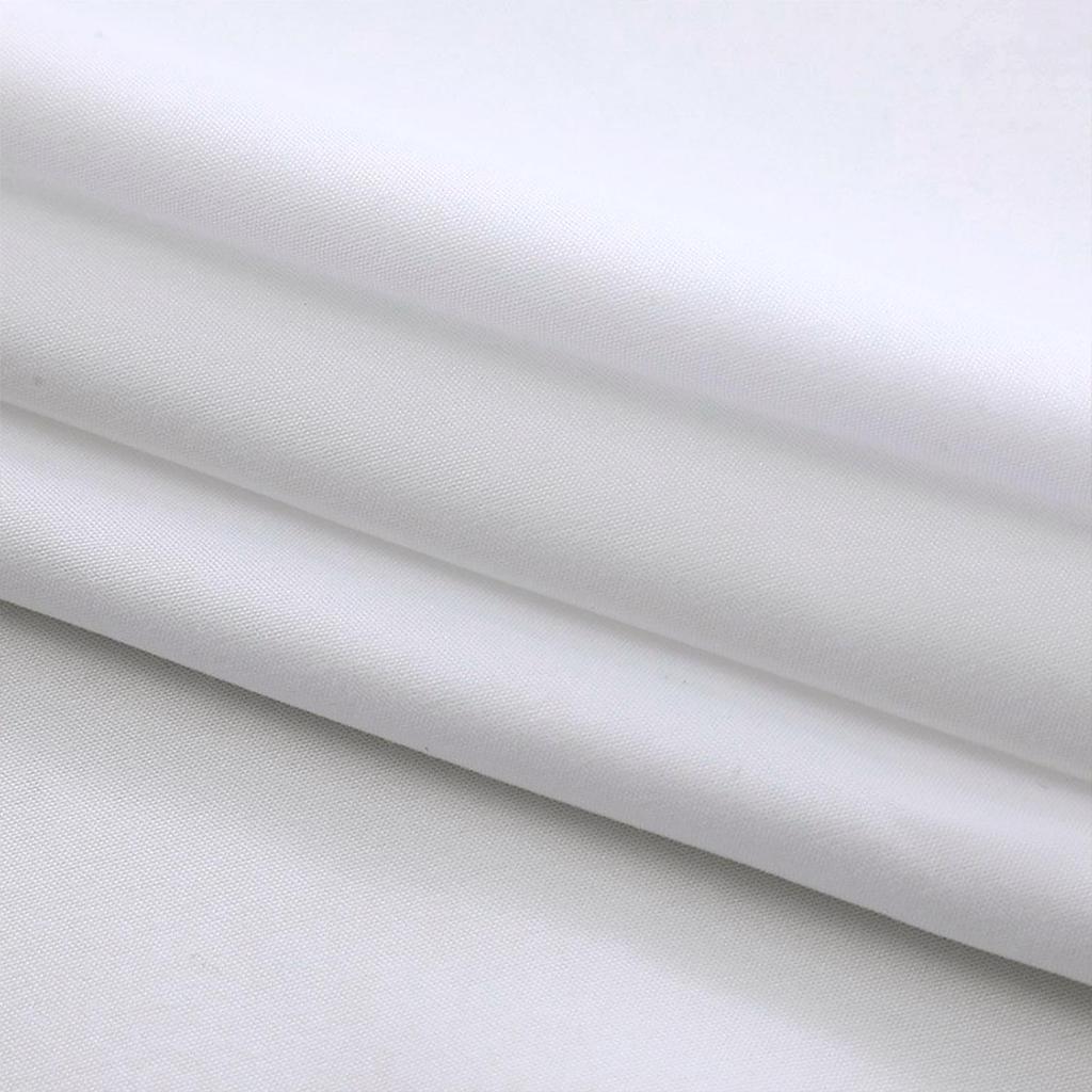 Luxury Solid Color Rectangular Brushed Tablecloth for Photography and Stylish Decor
