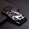 Love And Deepspace Sylus Phone Case For Samsung Galaxy Z Flip3 Flip4 Flip5 Flip6 Flip7 For Z Flip 7 6 5 4 3 5G Hard Folding Cove