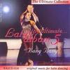 CD VARIOUS - THE ULTIMATE LATIN ALBUM 5 (2CD) WR2CD5038 WRD Worldwide M Japan Latin Used