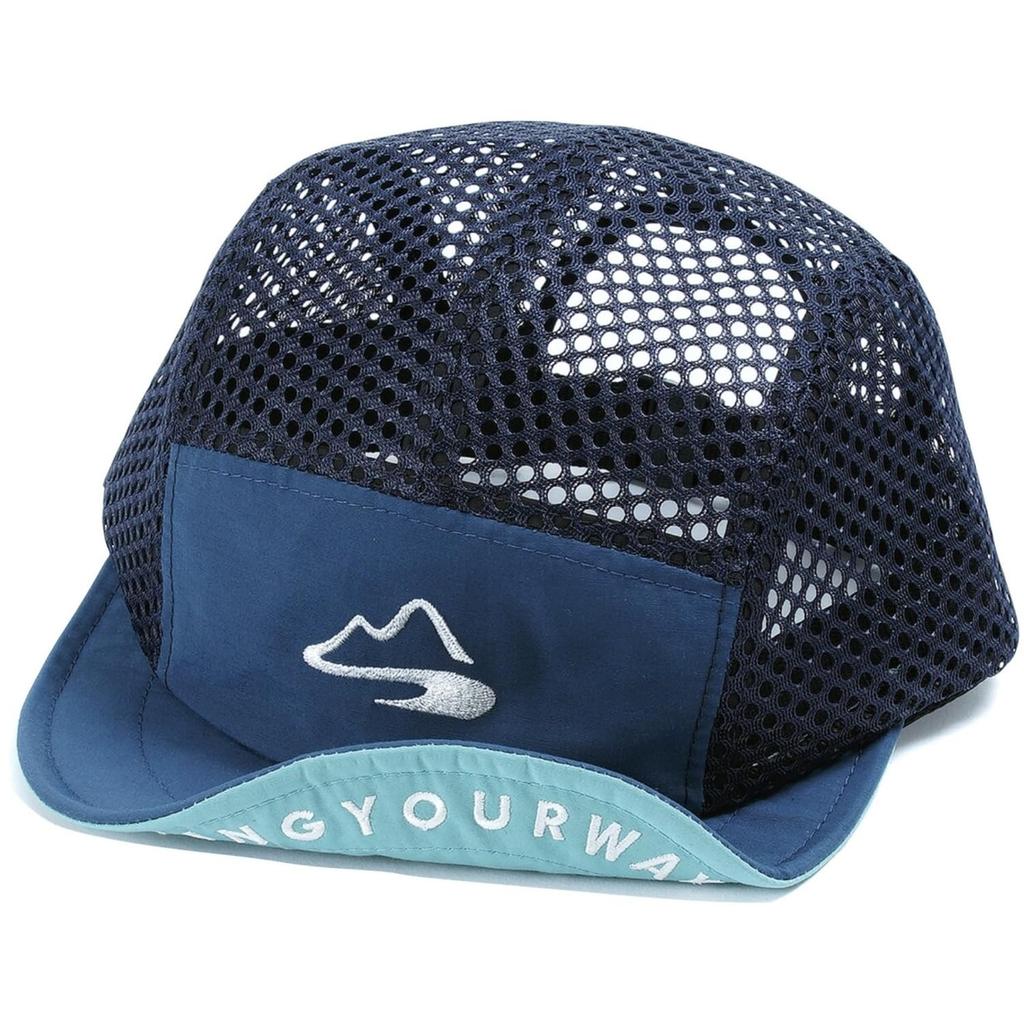 [Milestone] Original Cap MSC-024 Marine