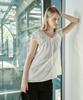 Jucy Judy Flare Lace Blouse J1Bl329J
