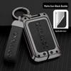 Compatible Lynk&Co 010203+05+0609 Metal Car Key Cover