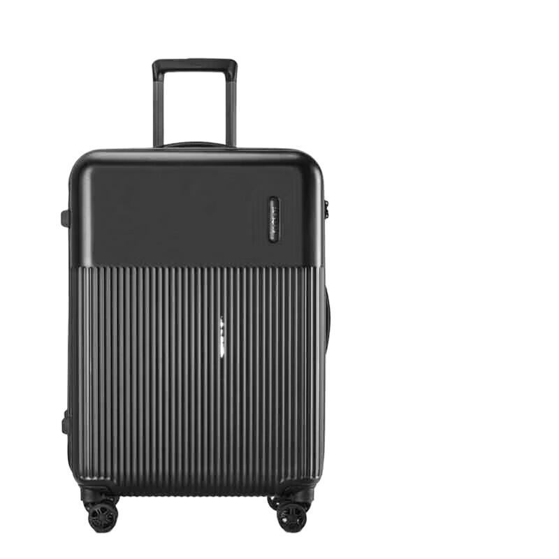 

Samsonite DK7 25-inch Hardside Spinner Luggage