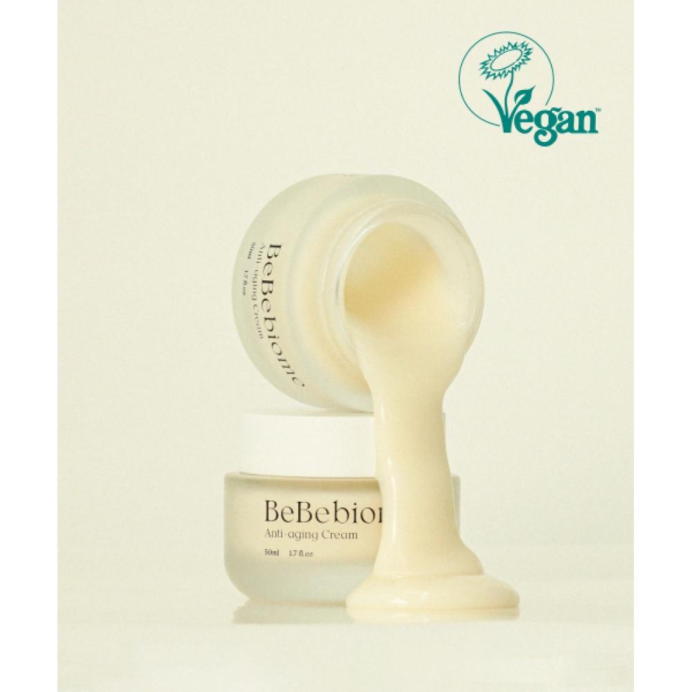 Ndp Bebe Biome Youth Activating Cream 2 NONE