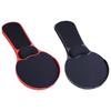 Fatigue Relief Memory Foam Armrest Mouse Adjustable Desk Mount 50mm Thickness Compatibility For Office Chair Accessory