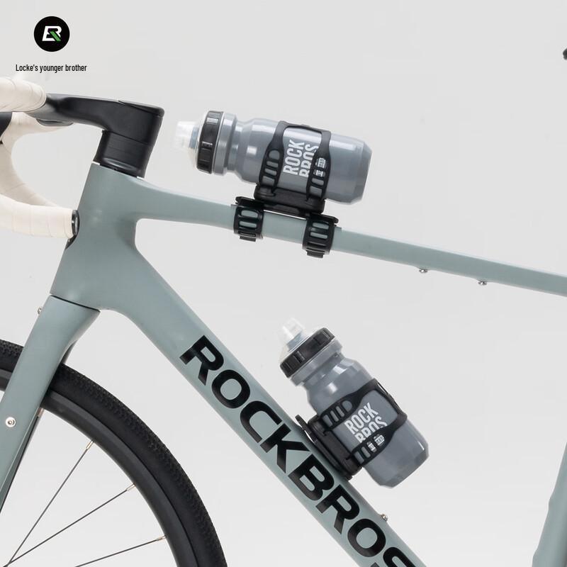 ROCKBROS Magnetic Quick Release Bicycle Bottle Cage
