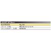 Kyoto Tool Nepros Socket NTB205A (KTC) 6.3mm (1/4 inch) Set, 5-Piece Set,