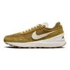 Nike Waffle One Vintage Marron Moyen Sneakers Femme Bronze Lait de Coco Gomme Marron Moyen DX2929-700