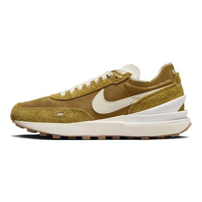 Waffle One Vintage Medium Brown Women Sneakers Bronze Coconut-Milk Gum-Medium-Brown DX2929-700