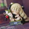 Anime Lilith Mary Century Series Blind Box Mystery Box Dolls Kawaii Action Anime Figure Guess Bag Children Surprise Toys Gift