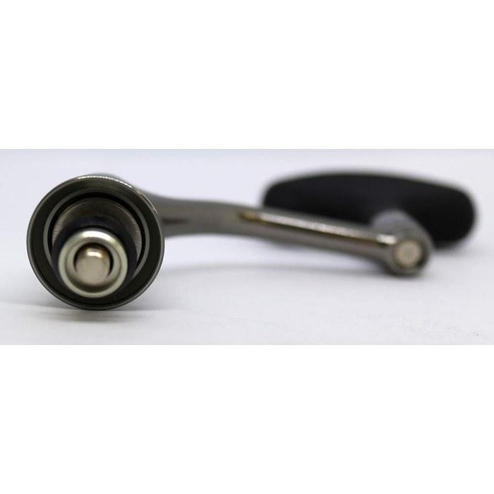 SHIMANO 18 Stella 4000 Handle Assembly, Part No. 10065