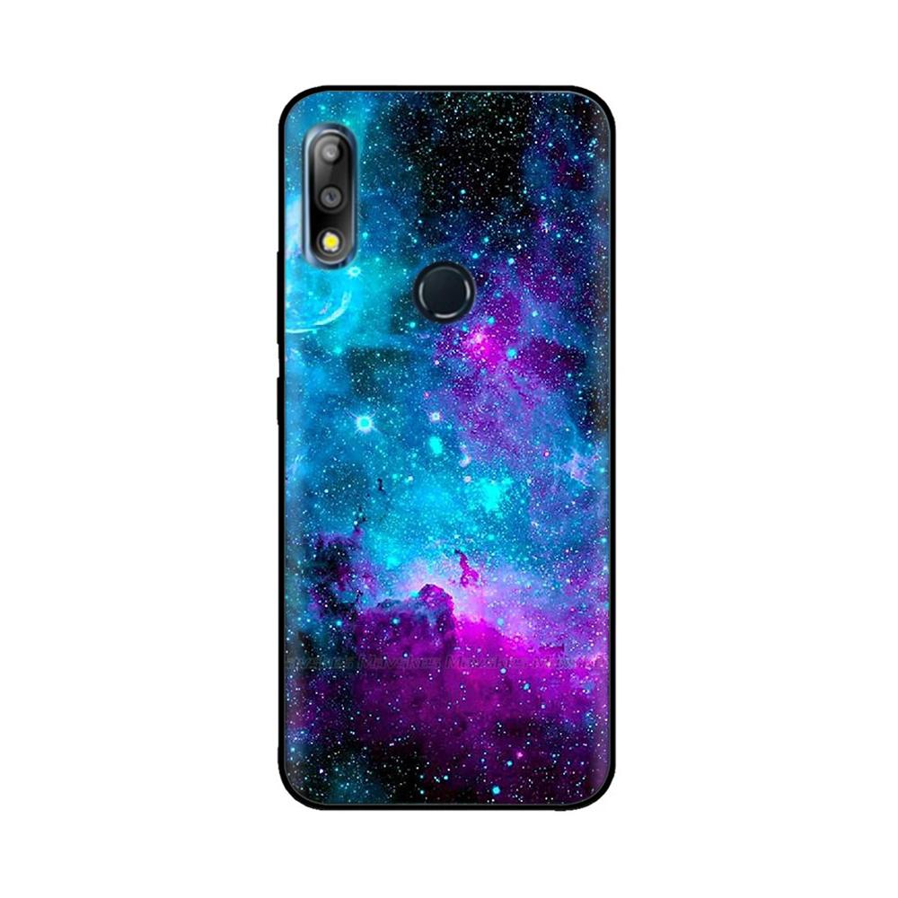 

Для Asus ZenFone Max Pro M2 ZB631KL ZB633KL Чохол М який Силіконовий Чорний Чохол для Телефона Для Asus ZenFone Max Pro M1 ZB602KL Чохол Capa Max M2 ZB633KL