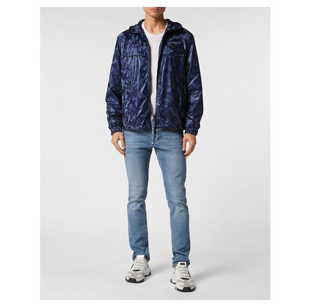Windbreaker PHILIPP PLEIN 9789