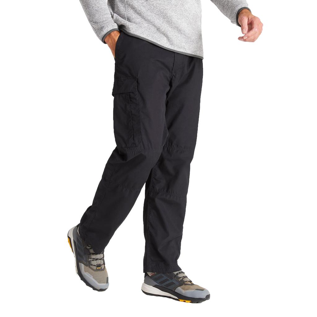 Craghoppers Mens Kiwi Classic Trousers 