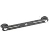 Adaptateur pour 2 micros ah stands