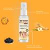 BeeVenom Ash sprej na nehty Ash Nail Rotten Nail Foot hydratační čistící sprej 100 ml