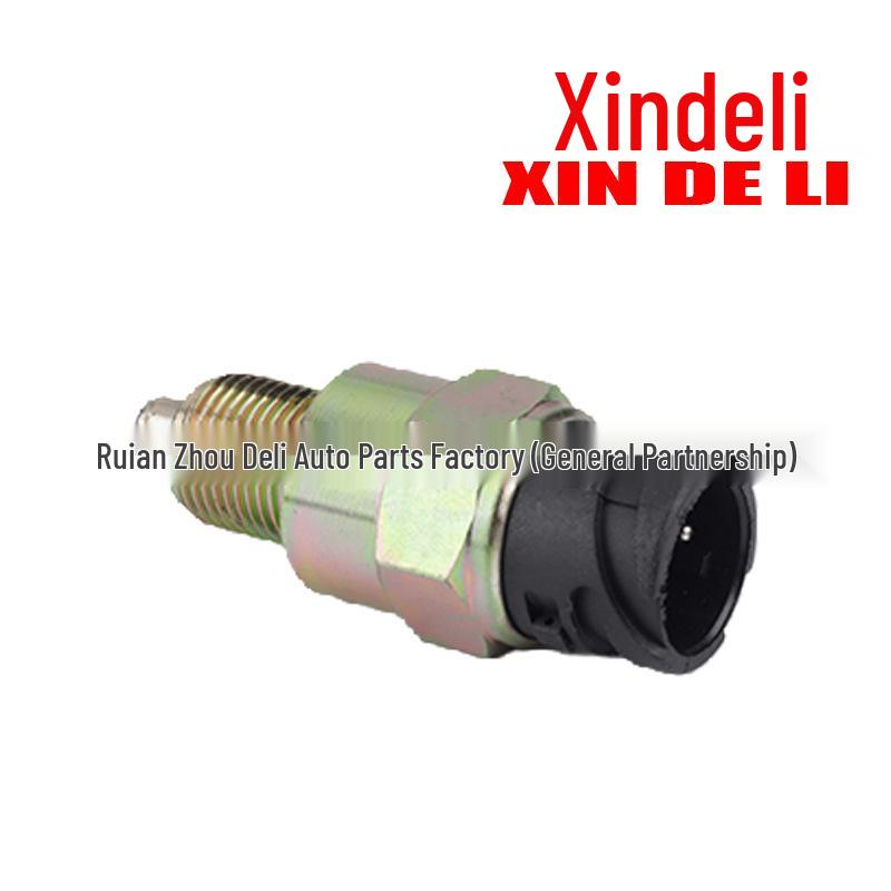 

Dongfeng Reverse Light Normally Closed Switch 1700KD100-470 for Tianlong/Tianjin/Dalishan Models