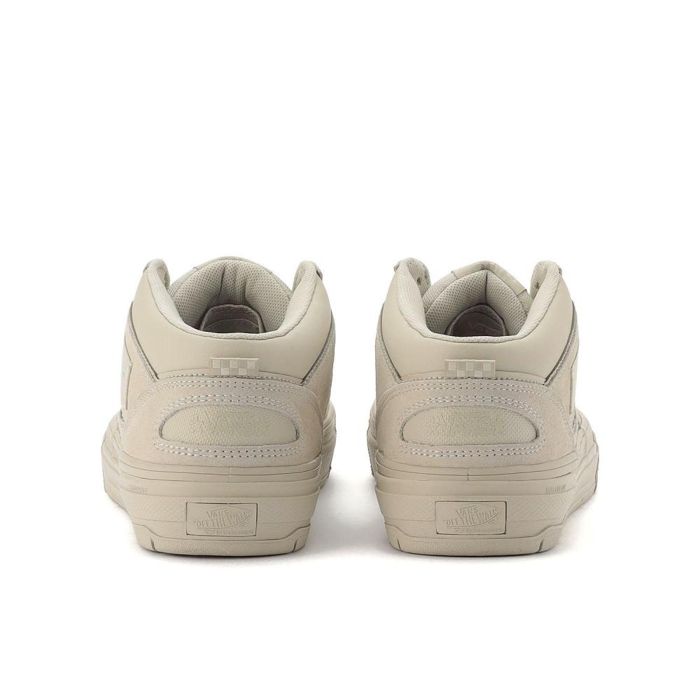 Vans Skate Half Cab Wafflecup Vn000d9z2n1 Atiba Oatmeal