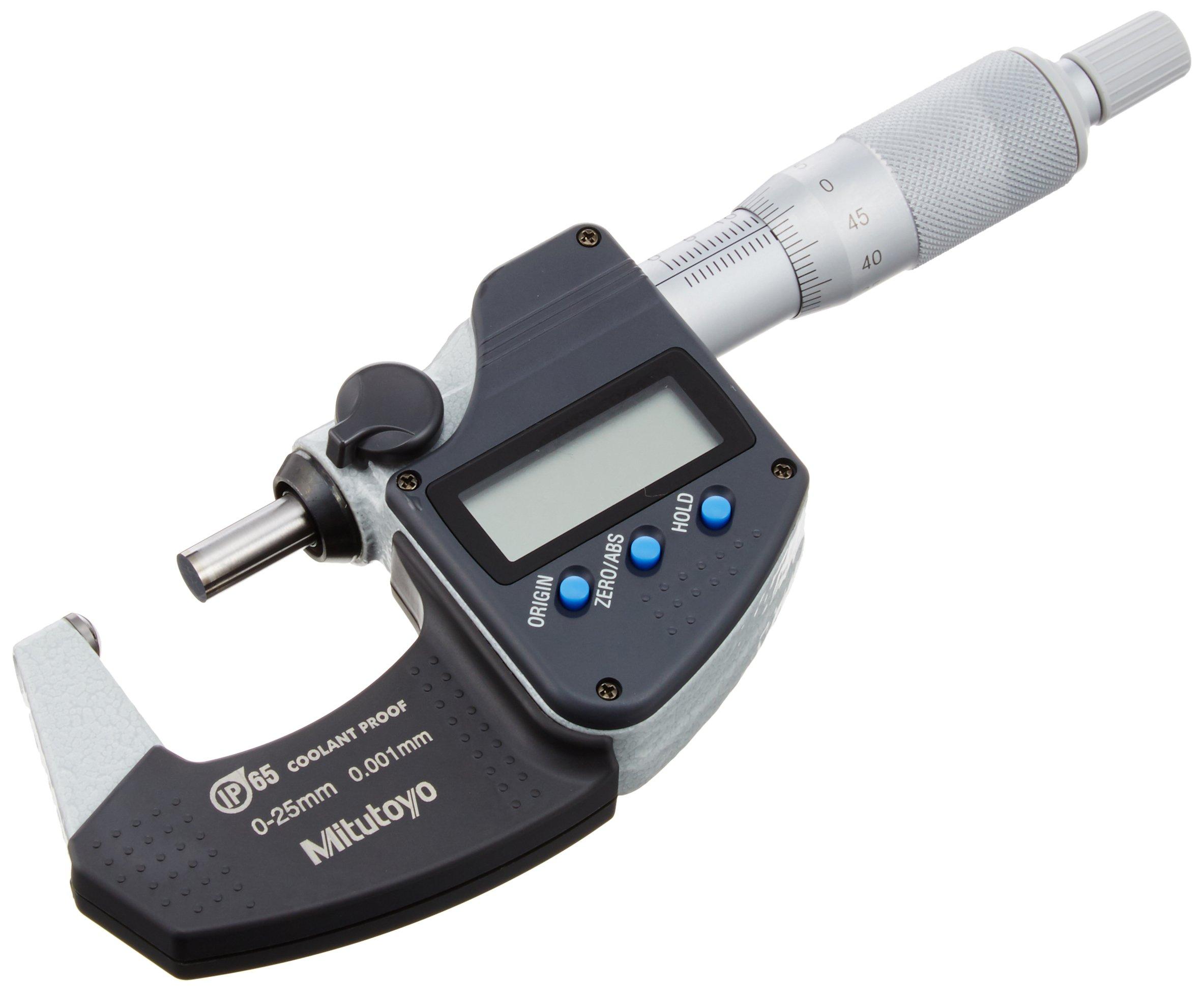 

Микроскоп Mitutoyo Digimatic с одной сферической линзой 395-251-30 BMS-25MX