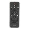 Replacement Remote Control Universal Remote Controller Compatible for Philips RC‑5721 DVP3670K DISC DVD Players